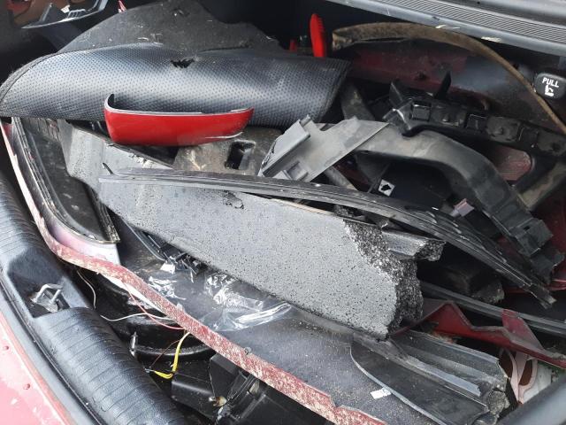 Photo 12 from auction – 2015 KIA FORTE LX with VIN KNAFX4A66F5381412