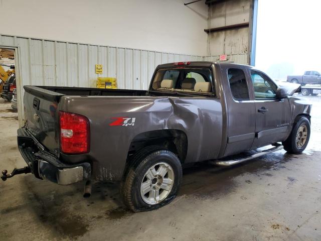 Photo 3 from auction – 2008 CHEVROLET SILVERADO with VIN 1GCEK19JX8E180703