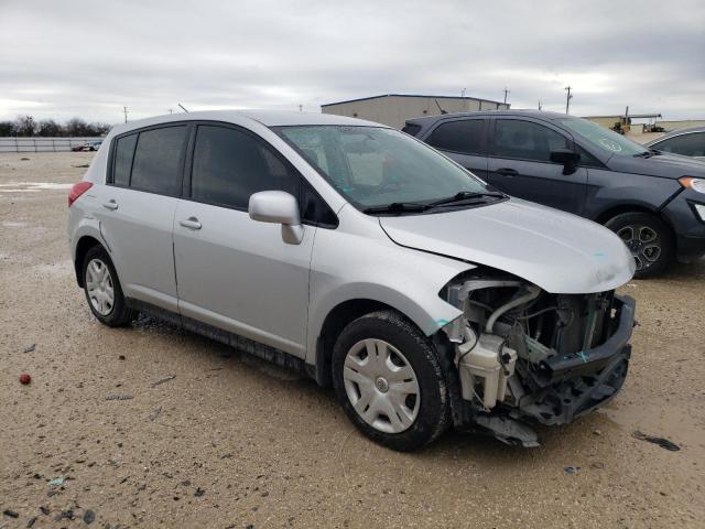 Photo 4 from auction – 2010 NISSAN VERSA S with VIN 3N1BC1CP6AL427513