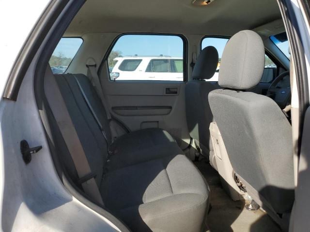 Photo 11 from auction – 2012 FORD ESCAPE XLS with VIN 1FMCU0C7XCKB16238