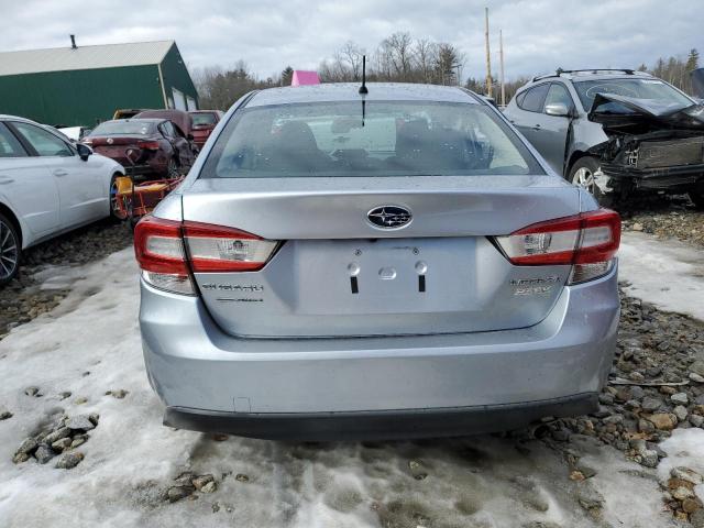 Photo 6 from auction – 2017 SUBARU IMPREZA with VIN 4S3GKAA66H3621531
