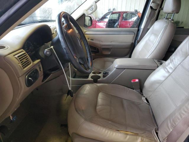 Photo 7 from auction – 2004 FORD EXPLORER X with VIN 1FMZU63K84ZB35722