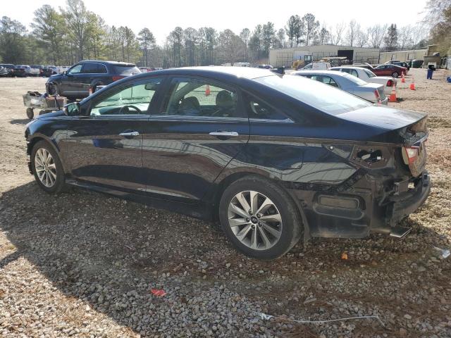 Photo 2 from auction – 2014 HYUNDAI SONATA SE with VIN 5NPEC4AB0EH887985