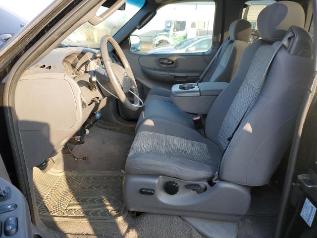 Photo 7 from auction – 2004 FORD F150 with VIN 1FTRX18L33NA17826