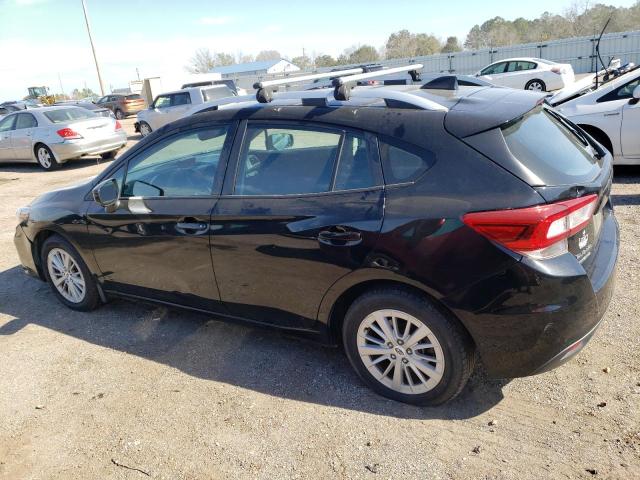 Photo 2 from auction – 2017 SUBARU IMPREZA PR with VIN 4S3GTAD69H3706730