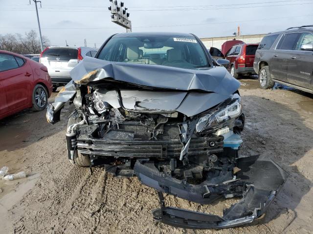 Photo 5 from auction – 2020 NISSAN LEAF SL PL with VIN 1N4BZ1DP3LC303004