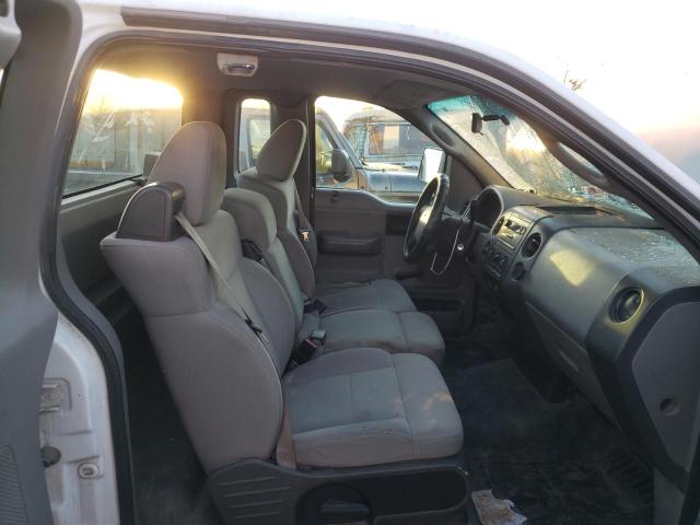Фото 10 с аукциона – 2007 FORD F150 с VIN 1FTRF12W67KC09660