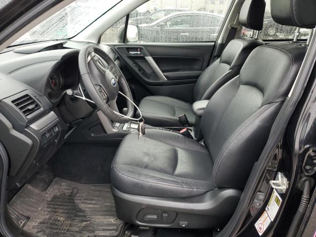 Photo 7 from auction – 2014 SUBARU FORESTER 2 with VIN JF2SJAJCXEH552975