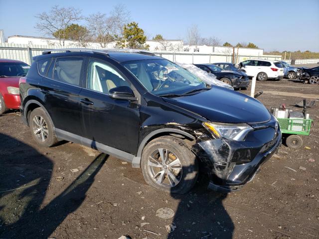 Photo 4 from auction – 2016 TOYOTA RAV4 XLE with VIN 2T3RFREV4GW467314