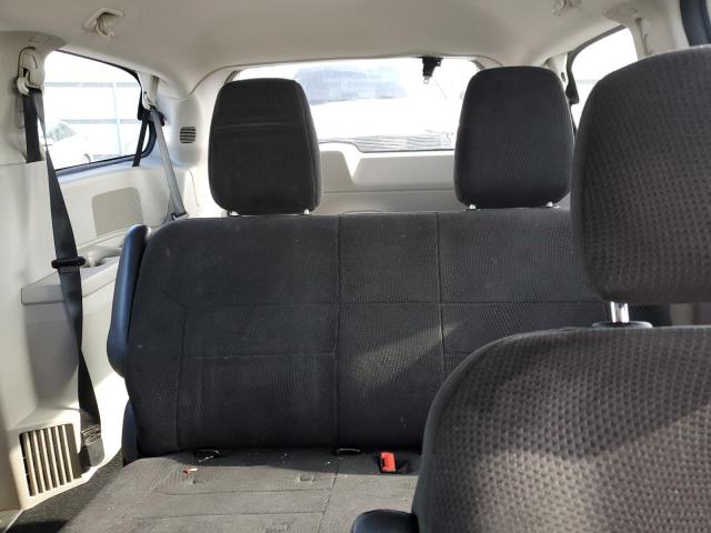Photo 10 from auction – 2013 DODGE GRAND CARA with VIN 2C4RDGBG4DR586924