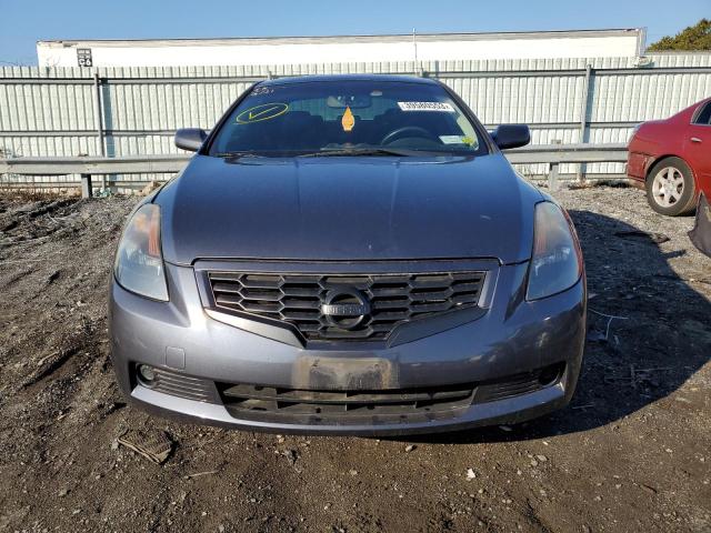 Photo 5 from auction – 2008 NISSAN ALTIMA 2.5 with VIN 1N4AL24E38C104379