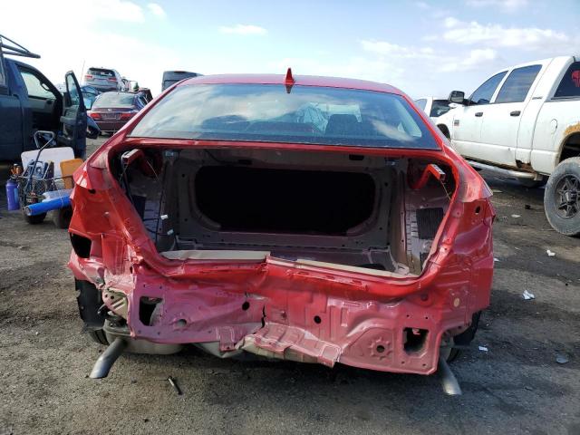 Photo 6 from auction – 2022 HONDA CIVIC EX with VIN 2HGFE1F74NH304572