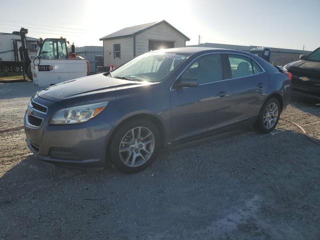 CHEVROLET MALIBU 1LT 2013 with VIN 1G11C5SA3DF236023 - Photo from auction