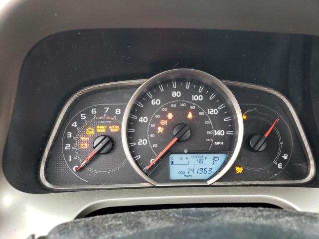 Photo 9 from auction – 2013 TOYOTA RAV4 XLE with VIN JTMRFREVXD5017444