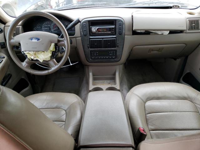 Photo 8 from auction – 2002 FORD EXPLORER L with VIN 1FMZU65E62UC73776