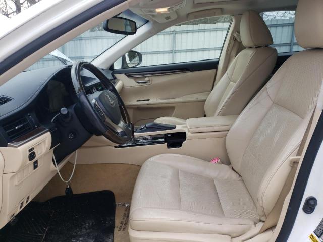 Photo 7 from auction – 2013 LEXUS ES 350 with VIN JTHBK1GG8D2073430
