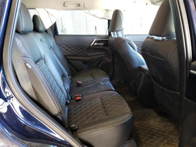 Photo 10 from auction – 2022 MITSUBISHI OUTLANDER with VIN JA4J4VA81NZ090413