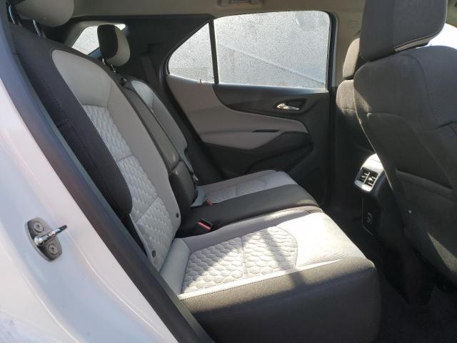 Photo 10 from auction – 2019 CHEVROLET EQUINOX LS with VIN 2GNAXSEV7K6177775