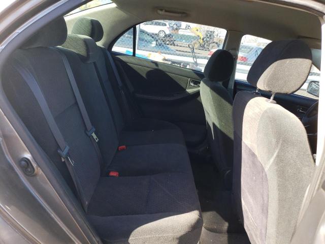 Photo 10 from auction – 2007 TOYOTA COROLLA CE with VIN 1NXBR32EX7Z854338