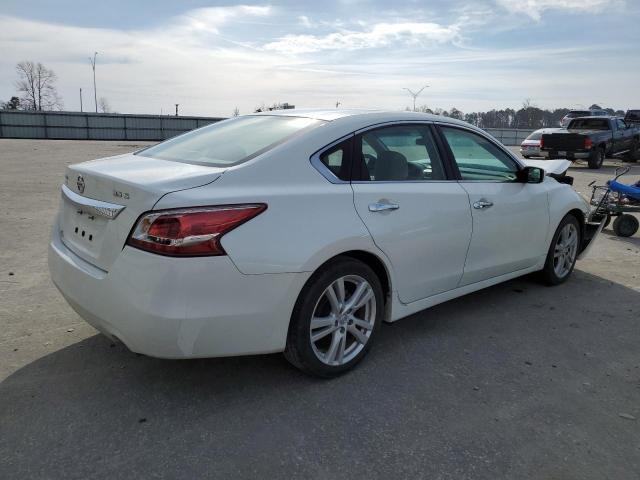 Photo 3 from auction – 2013 NISSAN ALTIMA 3.5 with VIN 1N4BL3APXDC141133