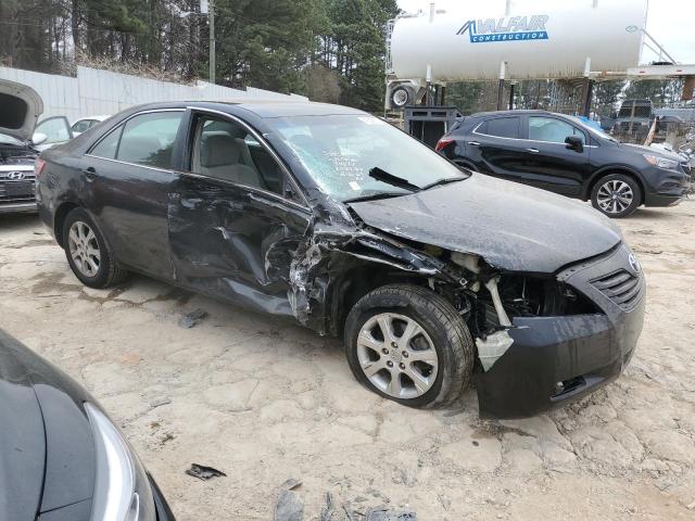 Photo 4 from auction – 2008 TOYOTA CAMRY CE with VIN 4T1BE46K38U763432