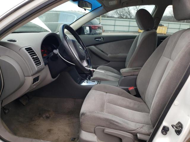 Photo 7 from auction – 2009 NISSAN ALTIMA 2.5 with VIN 1N4AL21E39N414865