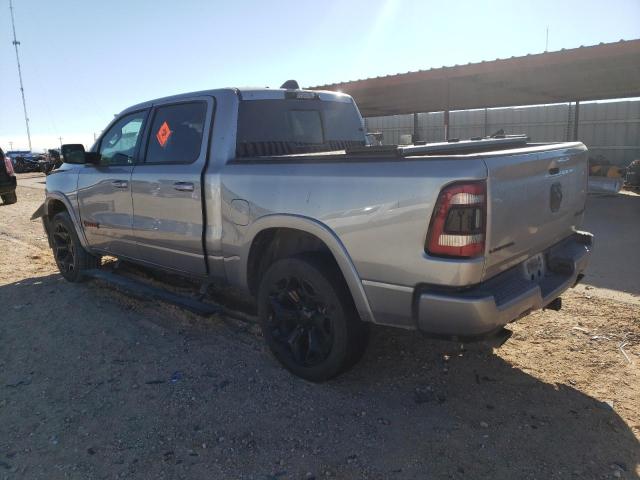 Photo 2 from auction – 2022 RAM 1500 LIMIT with VIN 1C6SRFHT9NN390761