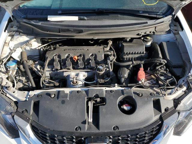 Photo 11 from auction – 2014 HONDA CIVIC EXL with VIN 19XFB2F95EE050073