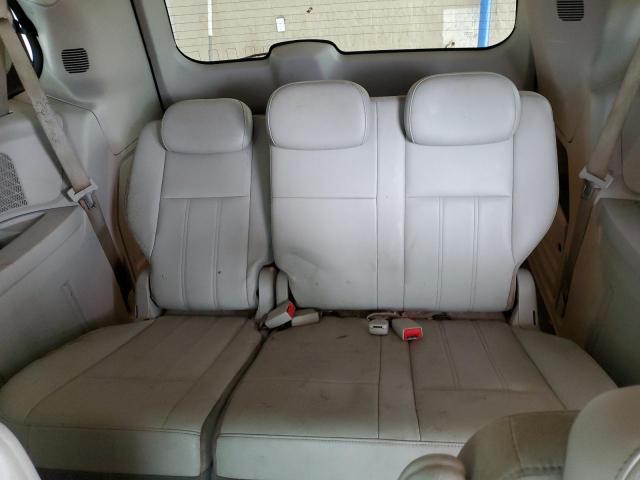 Photo 10 from auction – 2010 CHRYSLER TOWN & COU with VIN 2A4RR5D19AR241361