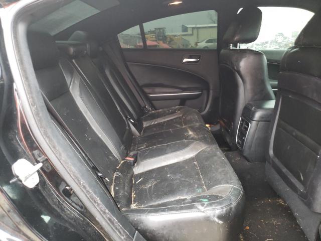 Photo 10 from auction – 2019 DODGE CHARGER SX with VIN 2C3CDXBG7KH752799