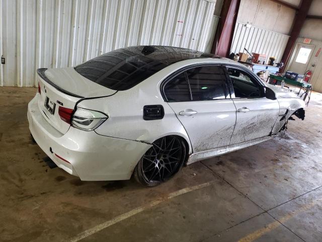 Photo 3 from auction – 2018 BMW M3 with VIN WBS8M9C57J5K98871