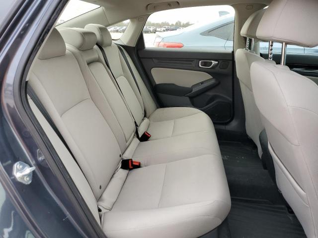 Photo 10 from auction – 2022 HONDA CIVIC EX with VIN JHMFE1F76NX002256