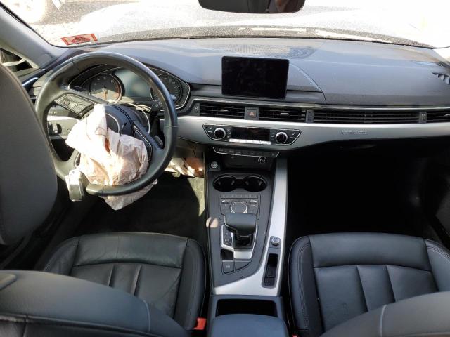 Photo 8 from auction – 2018 AUDI A4 PREMIUM with VIN WAUENAF45JA091900