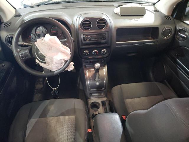Photo 8 from auction – 2013 JEEP COMPASS SP with VIN 1C4NJDBB4DD275135