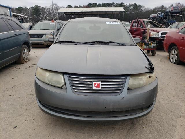 Photo 5 from auction – 2006 SATURN ION LEVEL with VIN 1G8AZ55F66Z189661