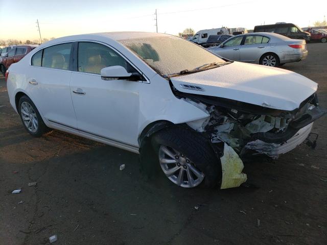 Photo 4 from auction – 2016 BUICK LACROSSE with VIN 1G4GB5G36GF209476