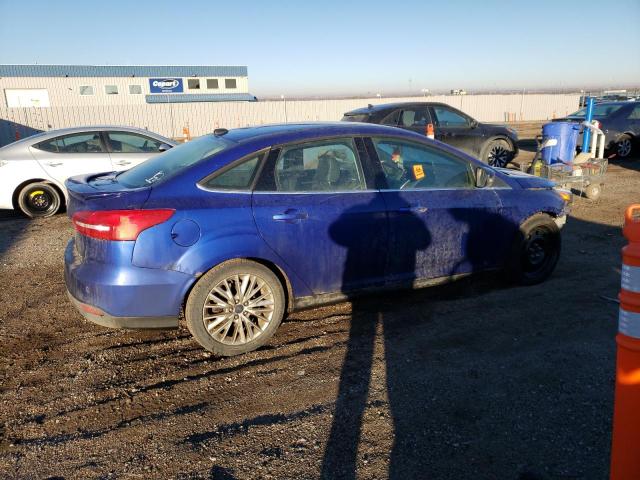 Photo 3 from auction – 2015 FORD FOCUS TITA with VIN 1FADP3J29FL324253