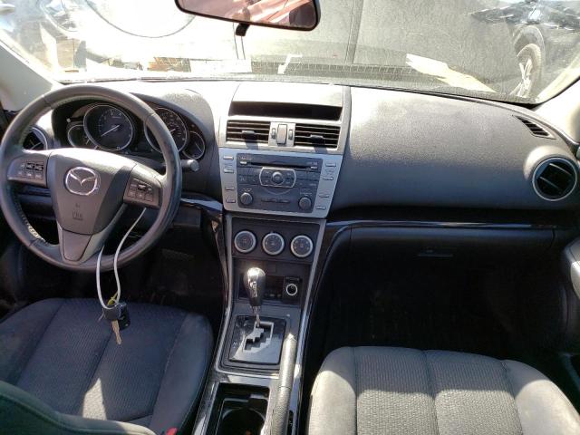 Photo 8 from auction – 2012 MAZDA 6 I with VIN 1YVHZ8DH4C5M12141