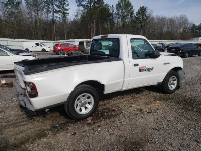 Фото 3 с аукциона – 2010 FORD RANGER с VIN 1FTKR1AD2APA34715