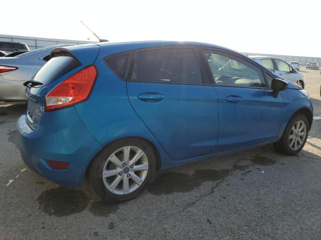 Photo 3 from auction – 2012 FORD FIESTA SE with VIN 3FADP4EJ7CM135022
