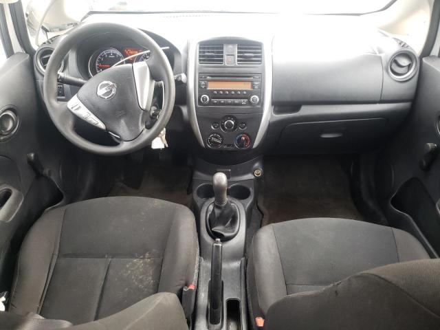 Photo 8 from auction – 2017 NISSAN VERSA NOTE with VIN 3N1CE2CP7HL371001