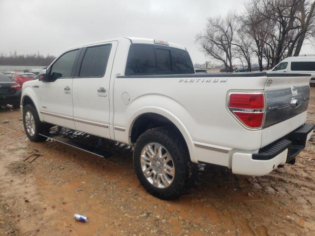 Zdjęcie 2 z aukcji – 2013 FORD F150 SUPER z VIN 1FTFW1ET0DFD26157