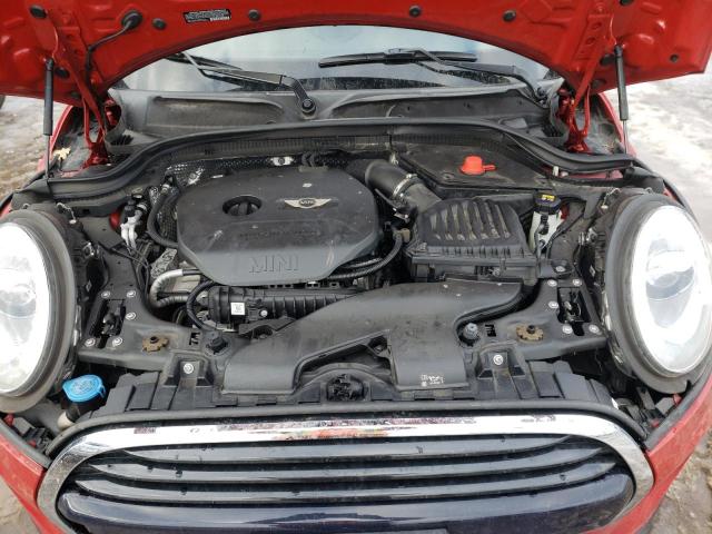 Photo 11 from auction – 2016 MINI COOPER with VIN WMWXP5C53G2D14528