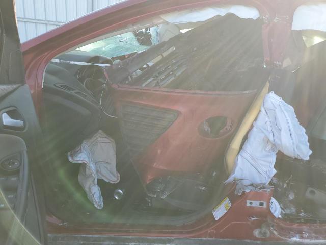 Photo 7 from auction – 2014 FORD FOCUS SE with VIN 1FADP3F24EL457008