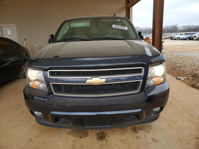 Photo 5 from auction – 2008 CHEVROLET AVALANCHE with VIN 3GNEC12038G248998