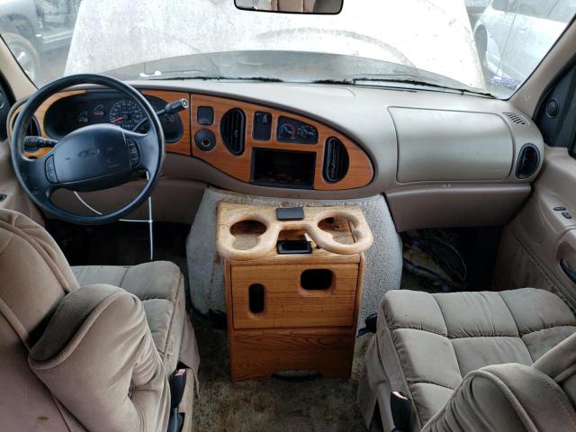 Photo 8 from auction – 1997 FORD ECONOLINE with VIN 1FDEE14L4VHB12743