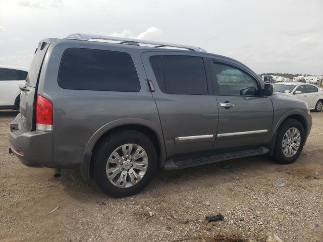 Photo 3 from auction – 2015 NISSAN ARMADA SV with VIN 5N1BA0NC5FN600447