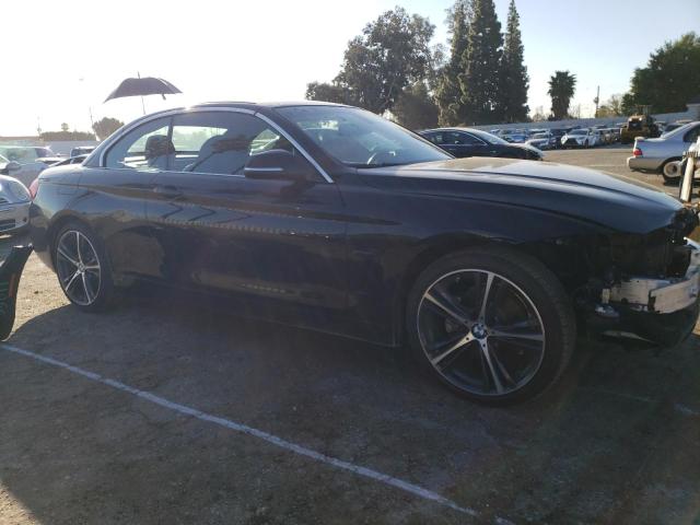 Photo 4 from auction – 2018 BMW 430I with VIN WBA4Z1C55JEC73668