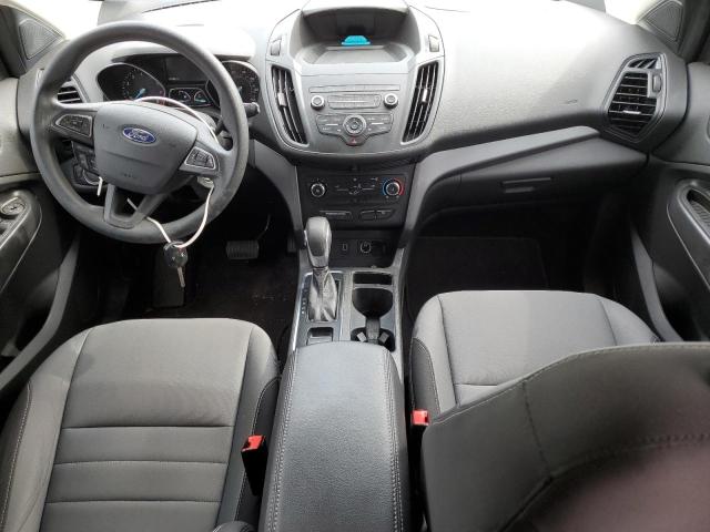 Photo 8 from auction – 2019 FORD ESCAPE S with VIN 1FMCU0F73KUB58412