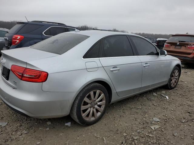 Photo 3 from auction – 2013 AUDI A4 PREMIUM with VIN WAUBFAFLXDN026433